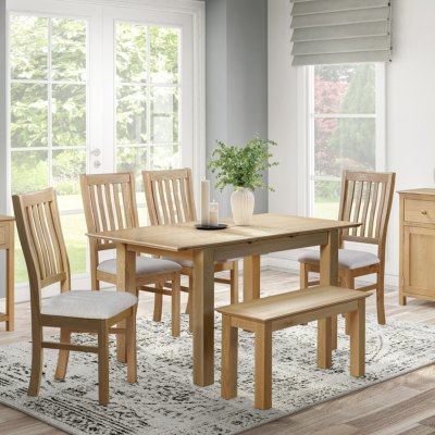 Portland Living & Dining Collection