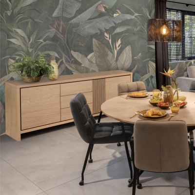 Atlas Living & Dining Collection
