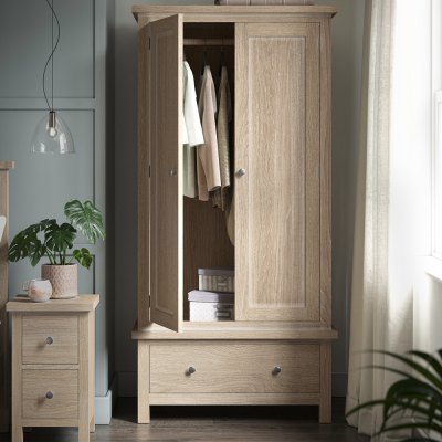 Helsinki Bedroom Collection