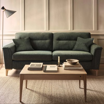 ercol Sandford Sofa Collection