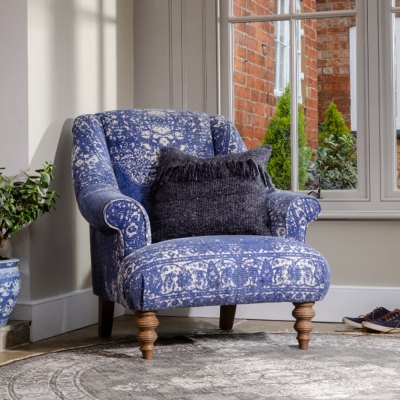 Jacaranda Sofa Collection