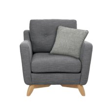 ercol Cosenza Armchair ercol Cosenza Armchair