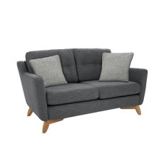 ercol Cosenza Small Sofa ercol Cosenza Small Sofa
