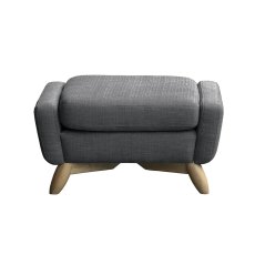 ercol Cosenza Footstool ercol Cosenza Footstool