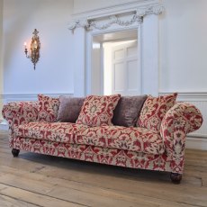 Tetrad Elgar Grand Sofa Tetrad Elgar Grand Sofa