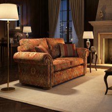 Duresta Waldorf 3 Seat Sofa (2 seat cushions) Duresta Waldorf 3 Seat Sofa (2 seat cushions)