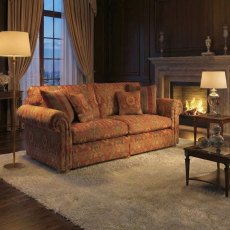 Duresta Waldorf Grand Sofa - one piece frame Duresta Waldorf Grand Sofa - one piece frame