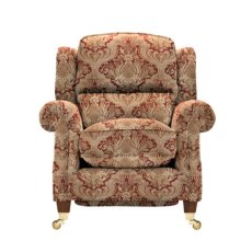 Parker Knoll Henley Armchair with Power Footrest