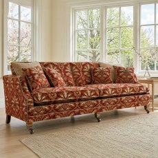 Duresta Hornblower Large Sofa Duresta Hornblower Large Sofa