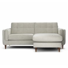 The Lounge Co. Madison Sofa with Chaise End