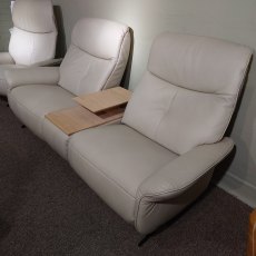 Clearance Himolla Loona 2.5 Seater Sofa Clearance Himolla Loona 2.5 Seater Sofa