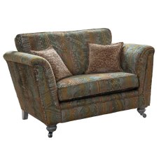 Wynwood Snuggler Chair Wynwood Snuggler Chair