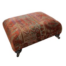 Wynwood Square stool Wynwood Square stool