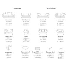 Wynwood Standard Chair Wynwood Standard Chair