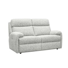 G Plan Hardy Fixed 2 Seater Sofa - Fabric G Plan Hardy Fixed 2 Seater Sofa - Fabric