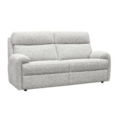 G Plan Hardy Fixed 3 Seater Sofa - Fabric G Plan Hardy Fixed 3 Seater Sofa - Fabric