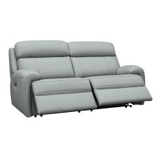 G Plan Hardy Recliner 3 Seater Sofa - Leather G Plan Hardy Recliner 3 Seater Sofa - Leather
