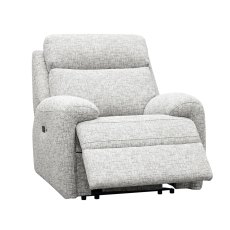 G Plan Hardy Recliner Armchair - Fabric G Plan Hardy Recliner Armchair - Fabric
