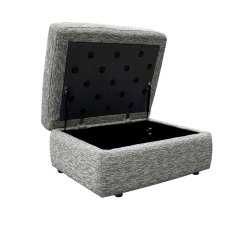 G Plan Hardy Storage Footstool G Plan Hardy Storage Footstool