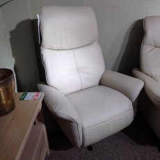 Clearance Himolla Loona Medium Recliner Chair Clearance Himolla Loona Medium Recliner Chair