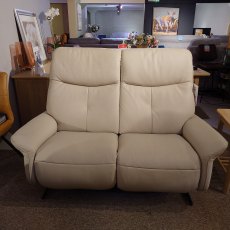 Clearance Himolla Loona 2 Seater Wall Hugger Sofa Clearance Himolla Loona 2 Seater Wall Hugger Sofa