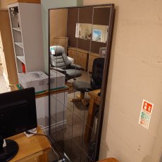 Clearance Large Window Mirror Clearance Large Window Mirror