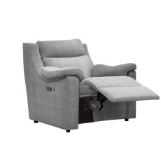 Parker Knoll Arizona Power Recliner Chair with Power Headrest & Lumbar Parker Knoll Arizona Power Recliner Chair with Power Headrest & Lumbar