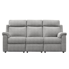 Parker Knoll Arizona Static 3 Seater Sofa Parker Knoll Arizona Static 3 Seater Sofa