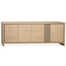 Atlas 4 Door Sideboard Atlas 4 Door Sideboard