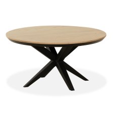 Joni Round Coffee Table Joni Round Coffee Table
