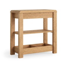 Oslo Sofa Side Table Oslo Sofa Side Table