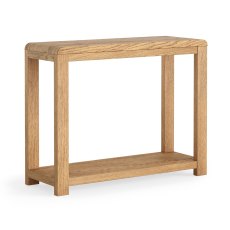 Oslo Console Table Oslo Console Table