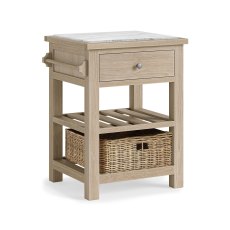 Helsinki Small Kitchen Island Helsinki Small Kitchen Island
