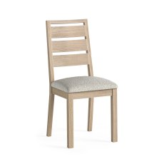 Helsinki Dining Chair (Boucle White) Helsinki Dining Chair (Boucle White)