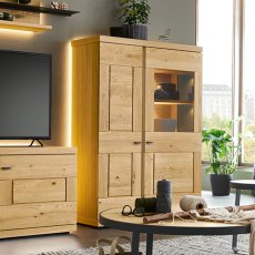 Venjakob Next Level 3000 Highboard Venjakob Next Level 3000 Highboard