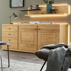 Venjakob Next Level 3000 Sideboard Venjakob Next Level 3000 Sideboard