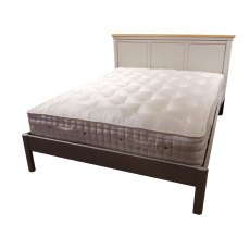 Antibes Painted 4'6 Bed Antibes Painted 4'6 Bed