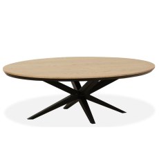 Joni Oval Coffee Table Joni Oval Coffee Table
