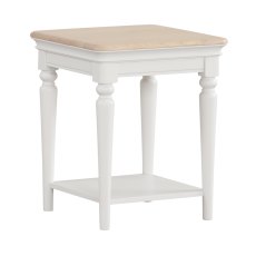 Lugano Lamp Table Lugano Lamp Table