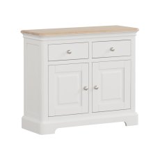 Lugano 2 Door 2 Drawer Sideboard Lugano 2 Door 2 Drawer Sideboard