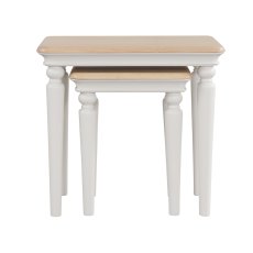 Lugano Nest of 2 Tables Lugano Nest of 2 Tables