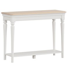 Lugano Console Table Lugano Console Table