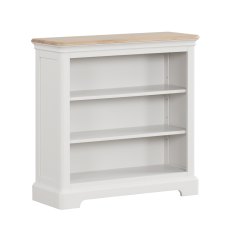 Lugano 3'0 Small Bookcase Lugano 3'0 Small Bookcase
