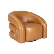 Cocoon Swivel Occasional Chair Cocoon Swivel Occasional Chair
