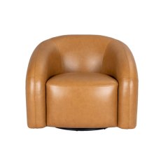 Cocoon Swivel Occasional Chair Cocoon Swivel Occasional Chair