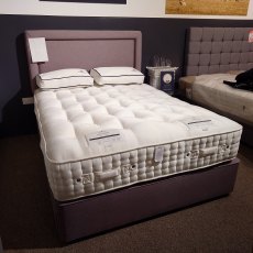 Clearance Harrison 5'0 Kingsize Orchid Mattress (Gentle / Med) Clearance Harrison 5'0 Kingsize Orchid Mattress (Gentle / Med)