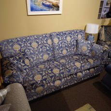 Clearance David Gundry Wentworth 3 Seater Sofa Clearance David Gundry Wentworth 3 Seater Sofa