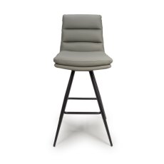 Manhattan Counter Stool - Truffle Manhattan Counter Stool - Truffle