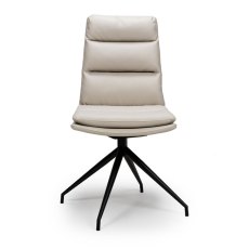 Manhattan Chair - Taupe Manhattan Chair - Taupe