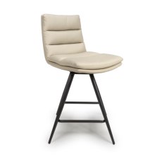 Manhattan Counter Stool - Taupe Manhattan Counter Stool - Taupe